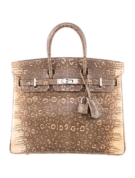 hermes ombre lizard birkin price|ombre lizard Birkin.